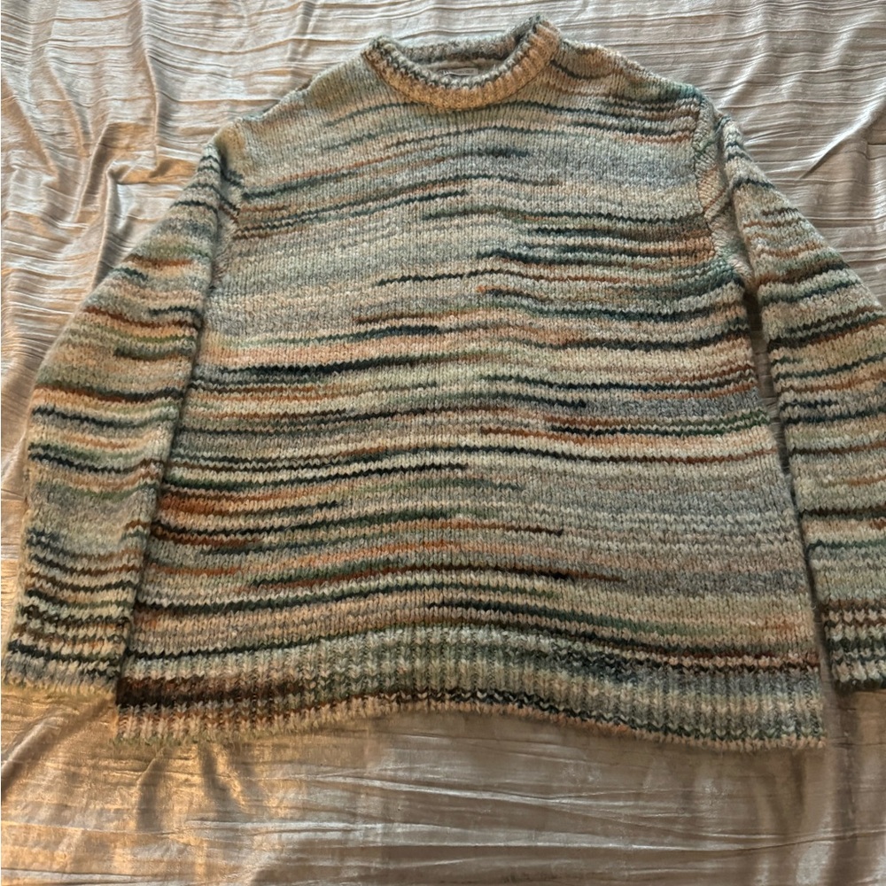 Zara sweater in size L